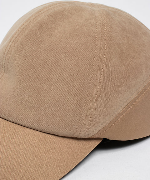 puzzle CAP ver.4 / Beige