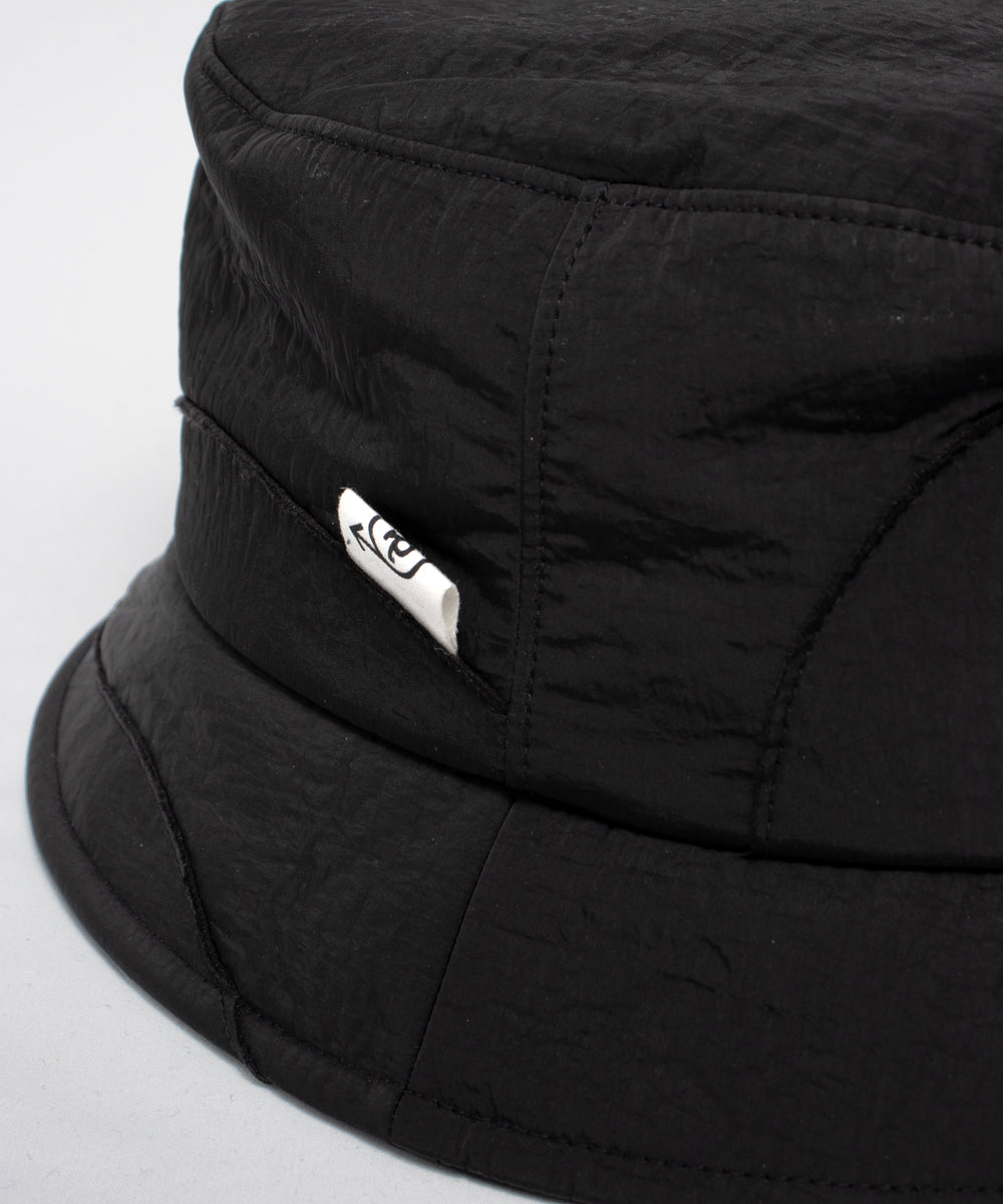 line Bucket / Black – Haute Mode Hirata