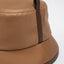 material Bucket / Camel