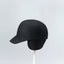 Earmuff cap by Akio Hirata OHKO