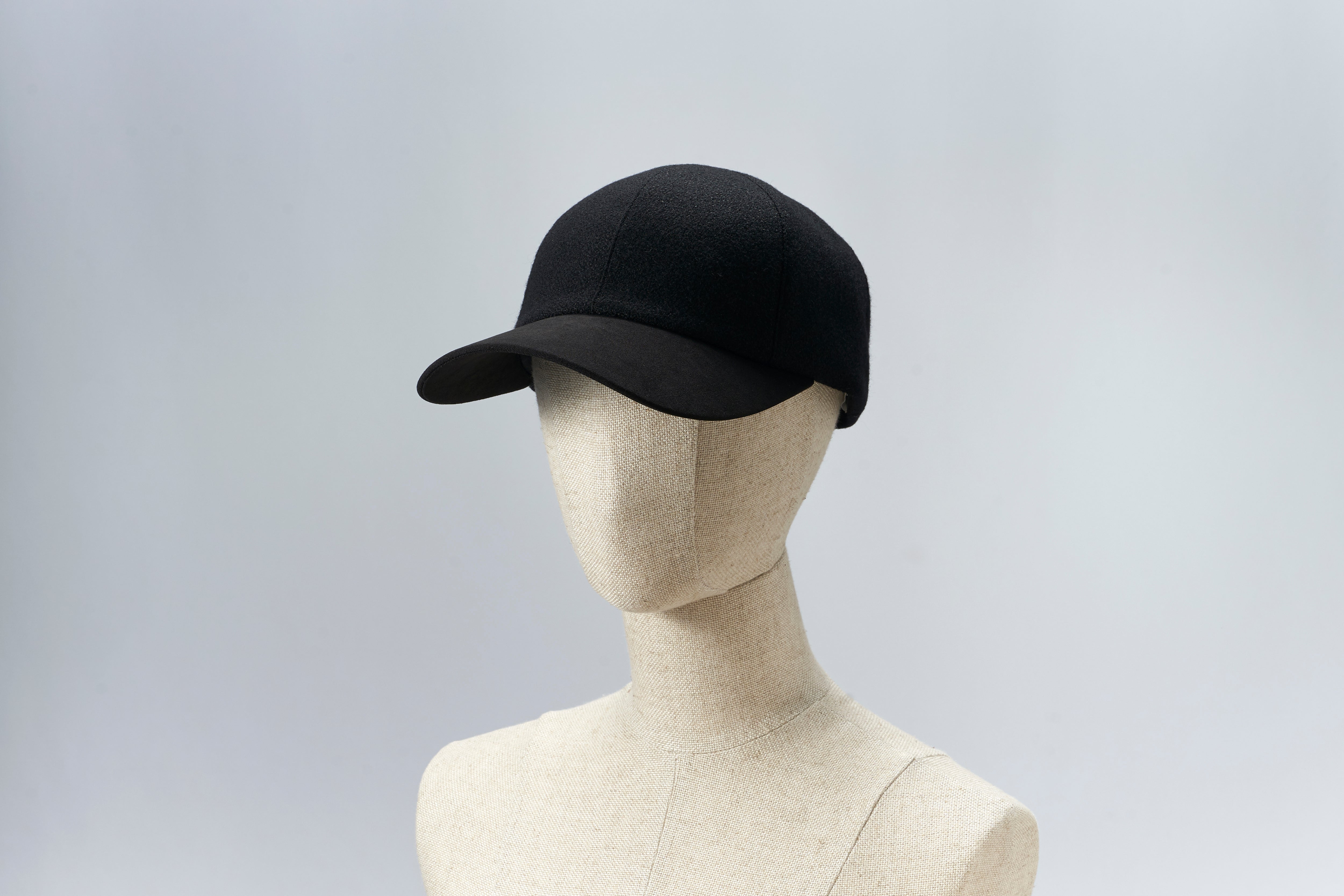 Cap – Haute Mode Hirata