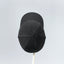 Deconstructed pattern cap by Akio Hirata OHKO