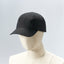 Deconstructed pattern cap by Akio Hirata OHKO