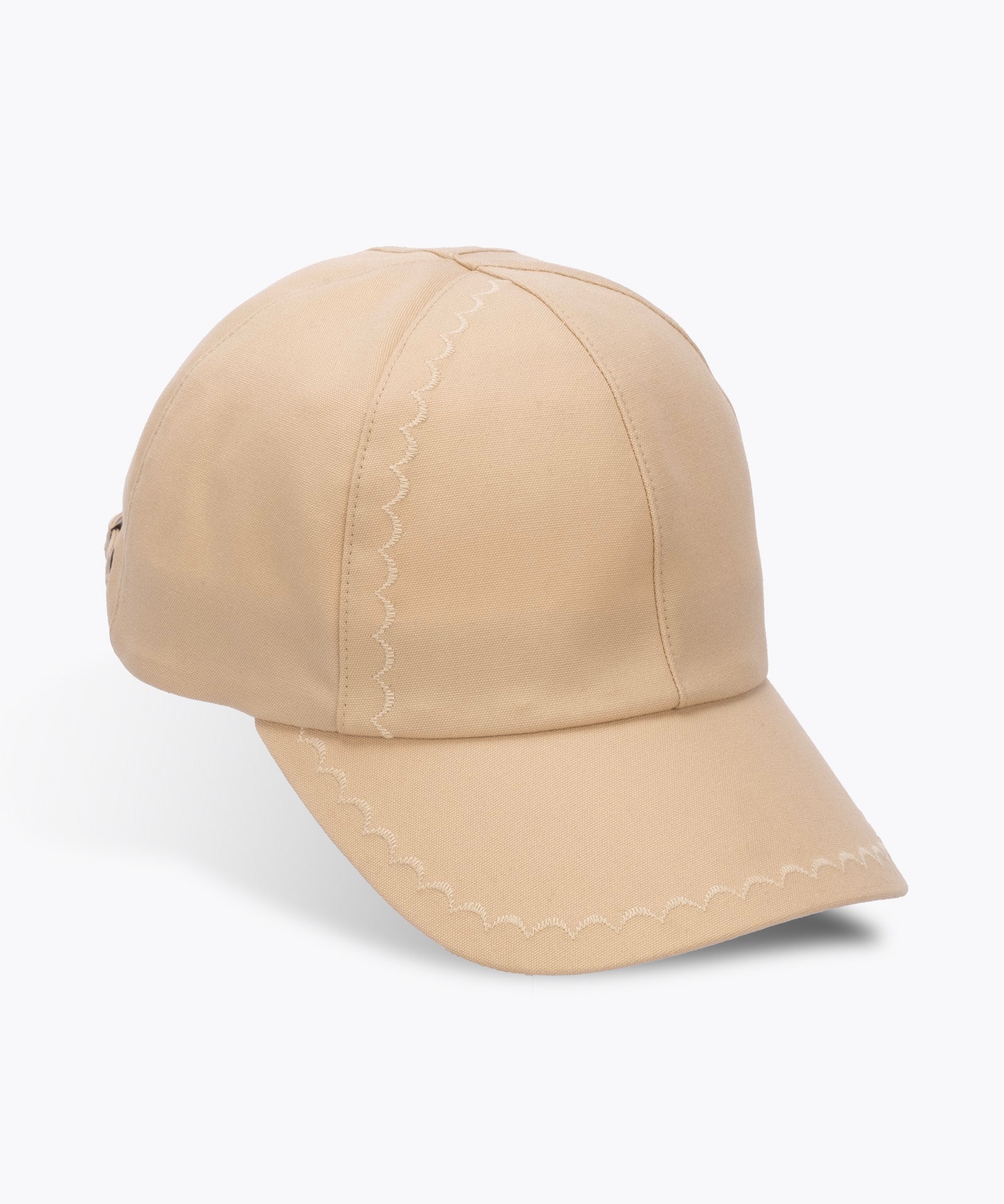 Cap – Haute Mode Hirata