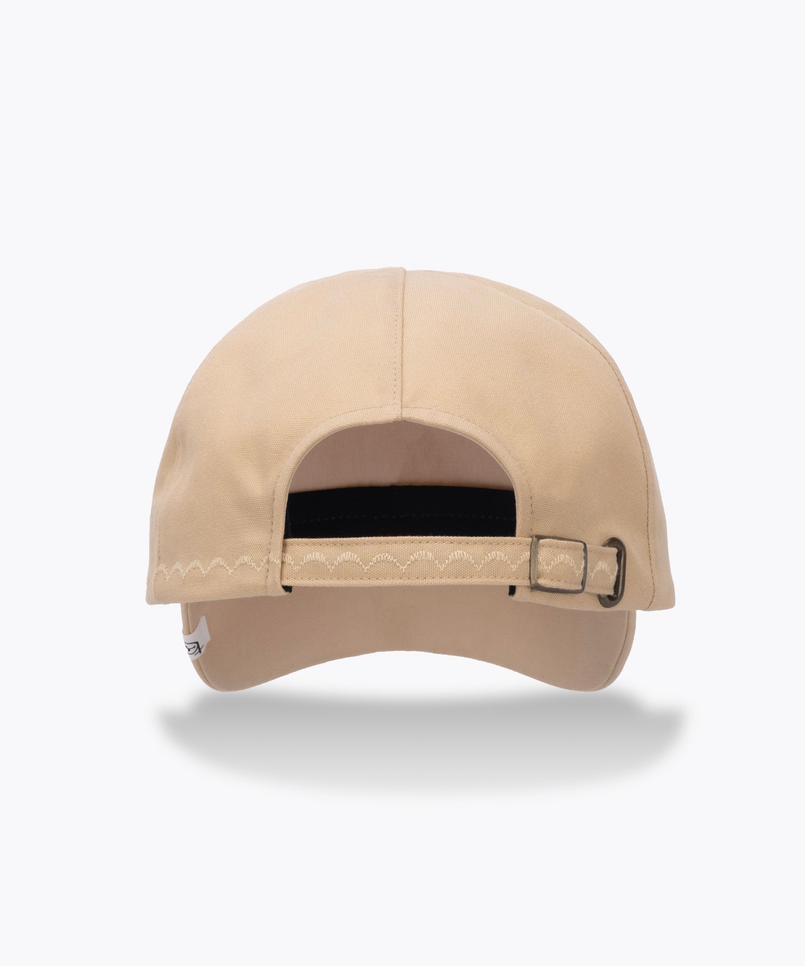 Embroidery Cap / Beige – Haute Mode Hirata